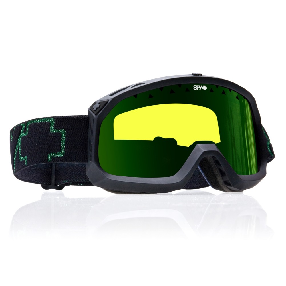 Spy Trevor Green Focus Goggles - Adult 2010