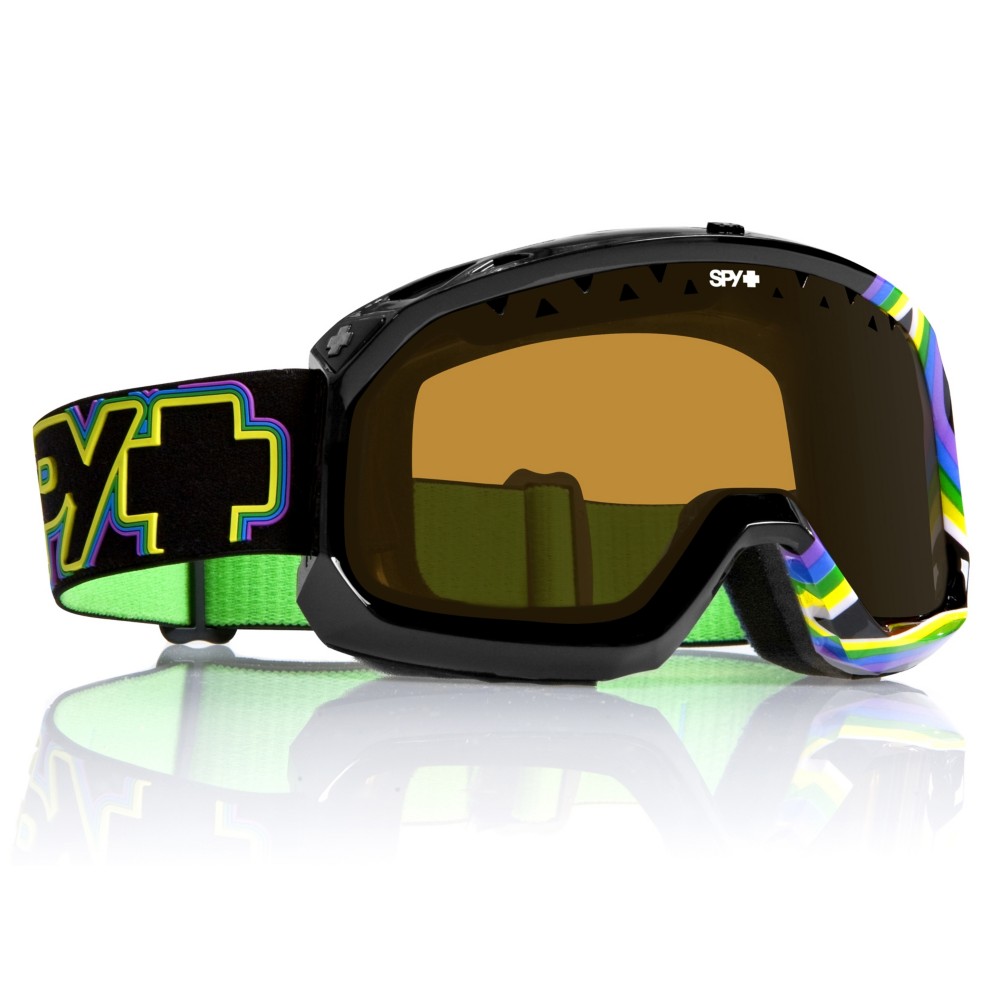 Spy Trevor Diagram Goggles - Adult 2010