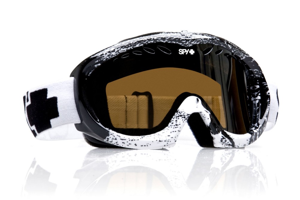 Spy Targa II Basic Pop Goggles - Adult 2010