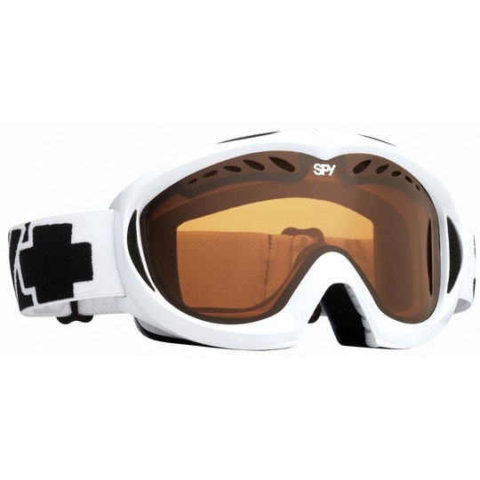 Spy Ski Goggles