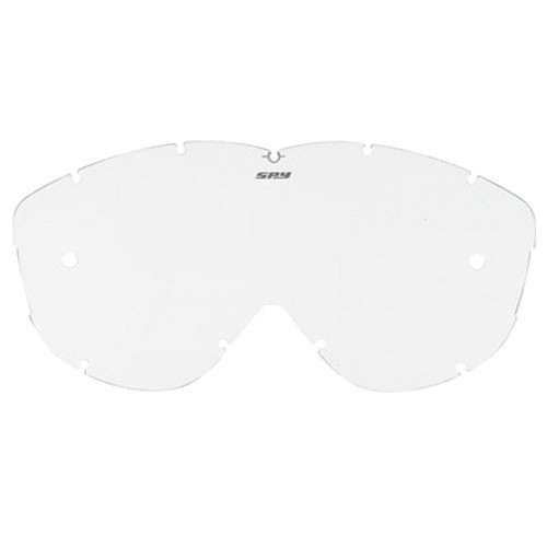 Spy Targa II Goggle Replacement Lens - Adult 2010