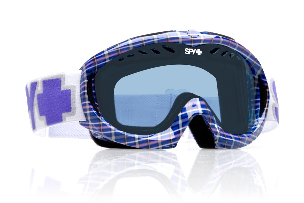 Spy Targa Mini Plaid Goggles - Junior 2010