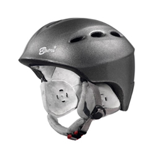 Boeri Siren Plush Womens Helmet 2011