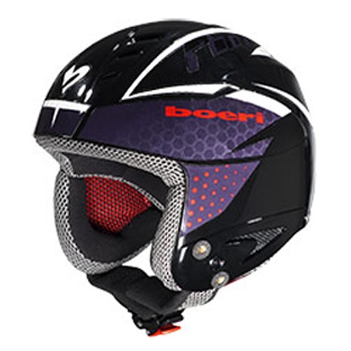 Boeri Helmets