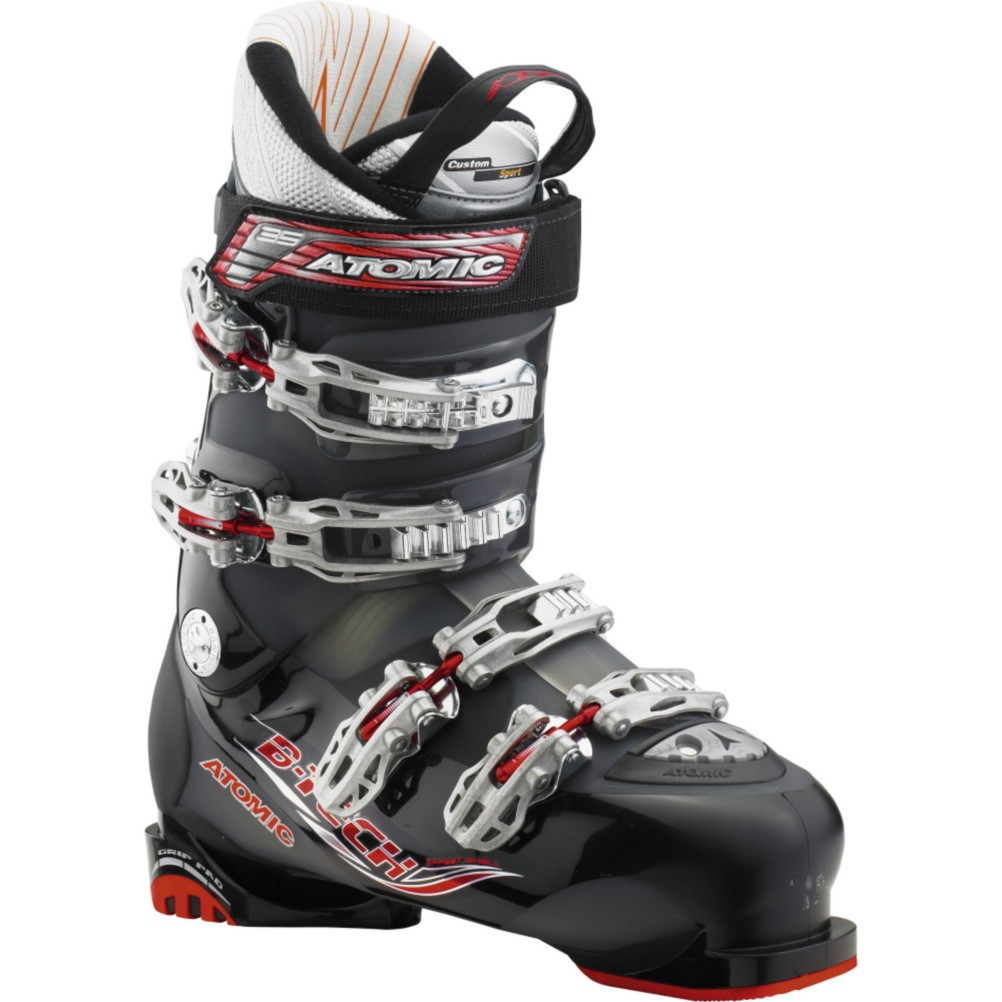 Atomic Mens Ski Boots