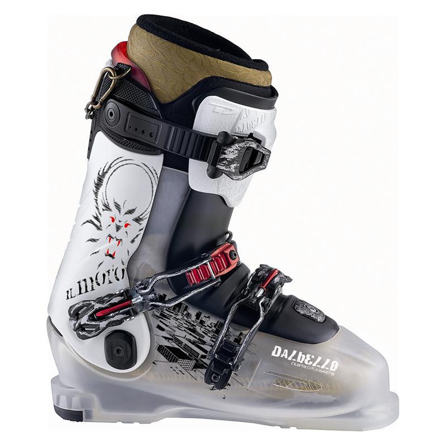 Dalbello Mens Ski Boots
