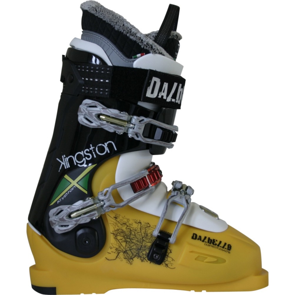 Dalbello Kingston Ski Boots 2010