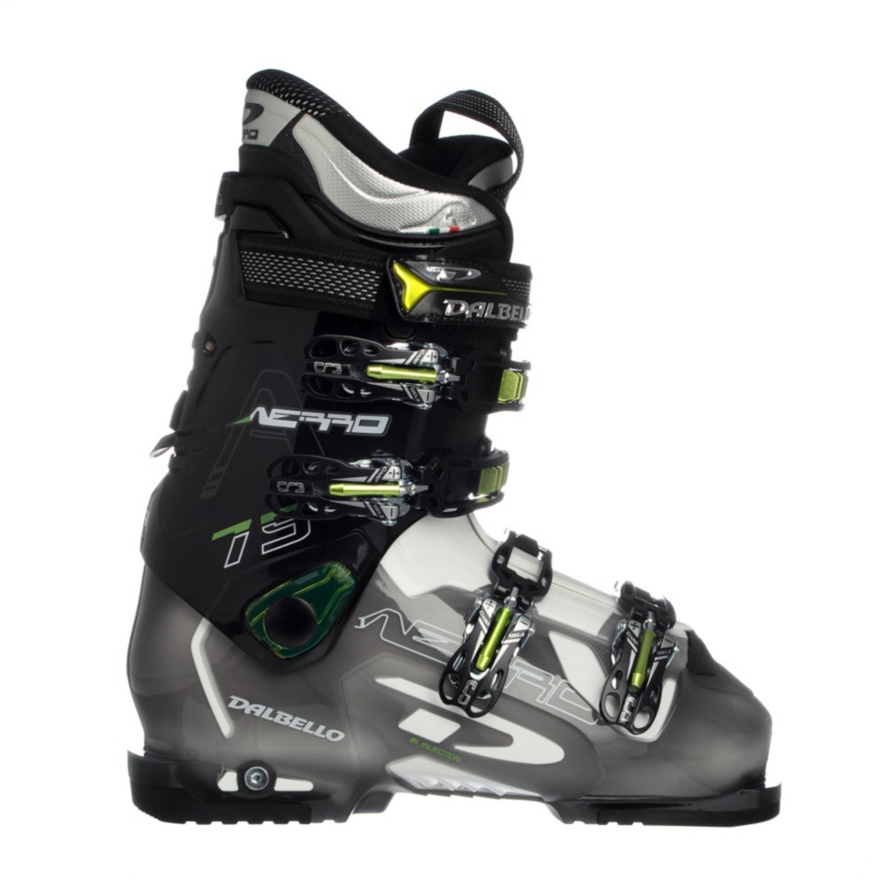 Dalbello Aerro 75 Ski Boots 2010