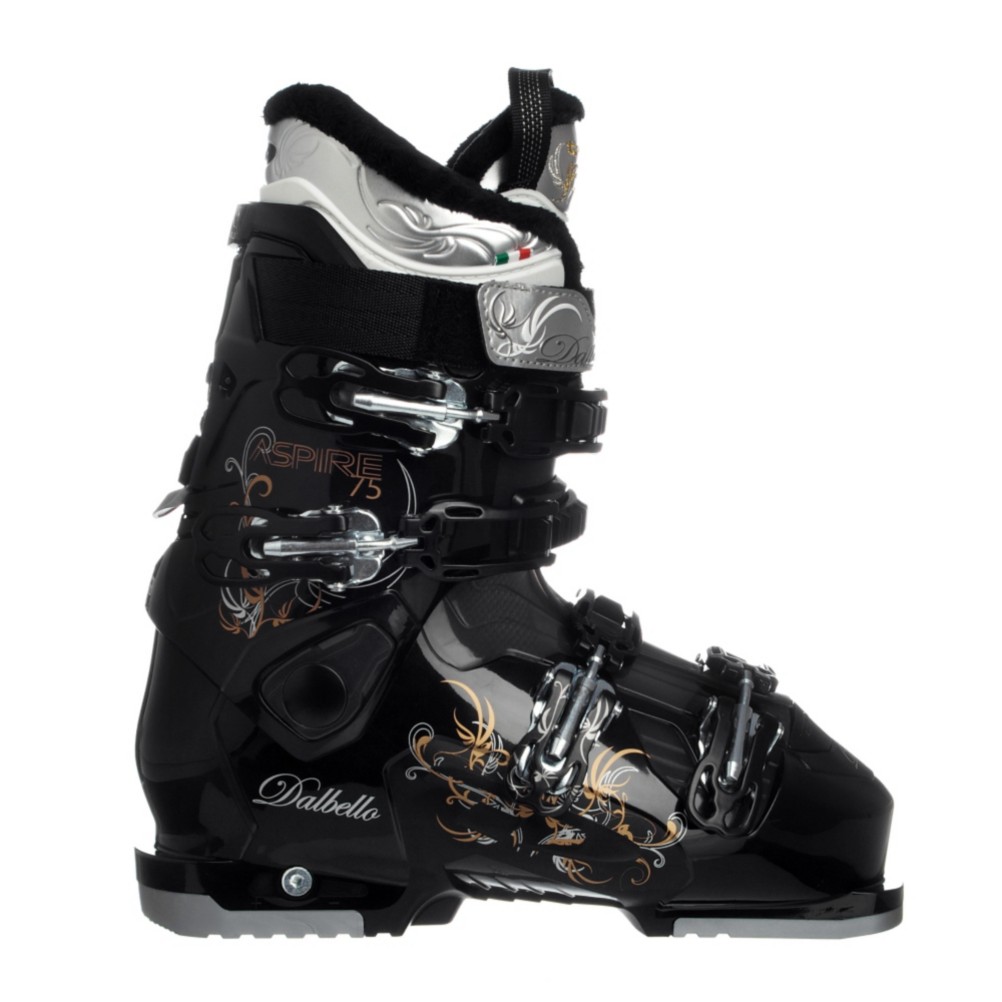 Dalbello Aspire 75 Womens Ski Boots 2010