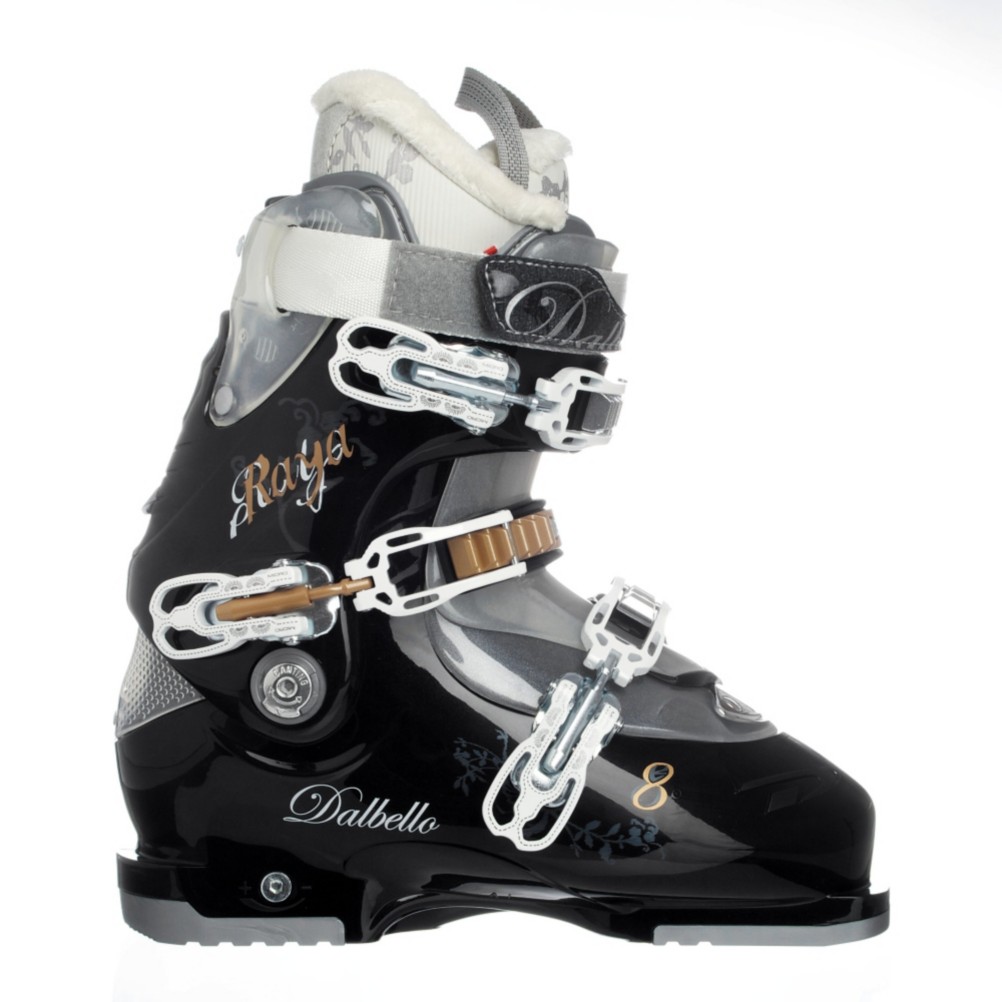 Dalbello Womens Ski Boots