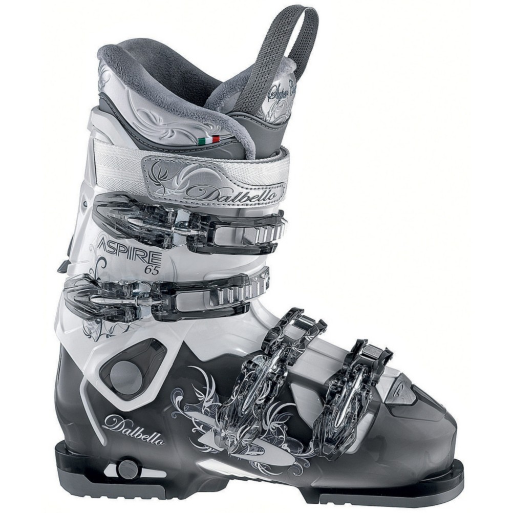 Dalbello Womens Ski Boots