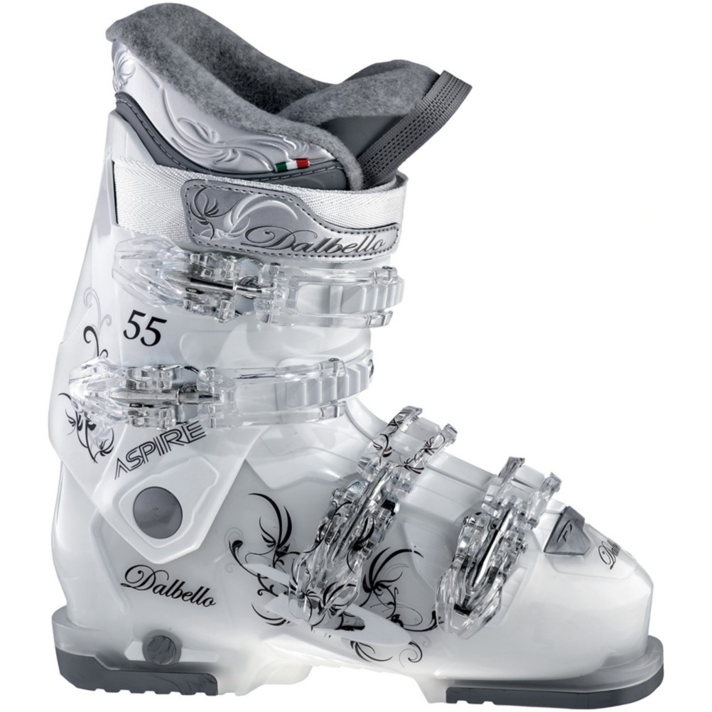 Dalbello Aspire 57 Womens Ski Boots 2010