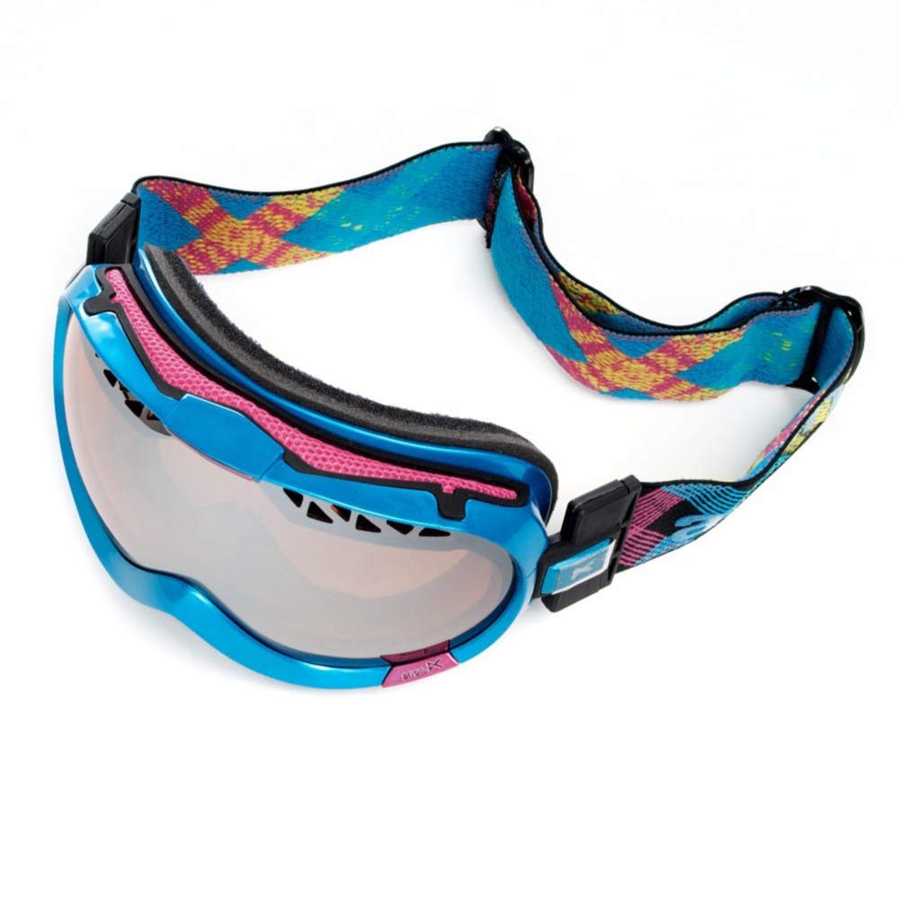Anon Solace Party Goggles - Womens 2010