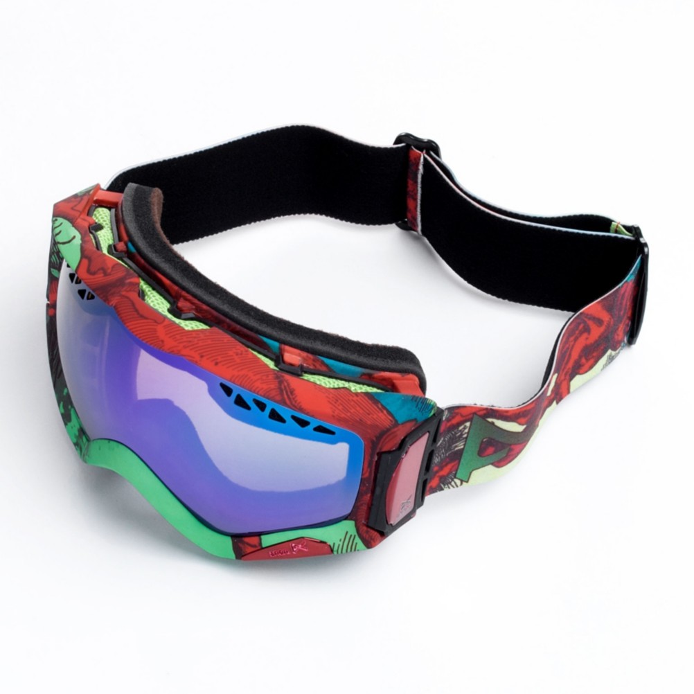 Anon Realm Apocalypto Goggles - Mens 2010