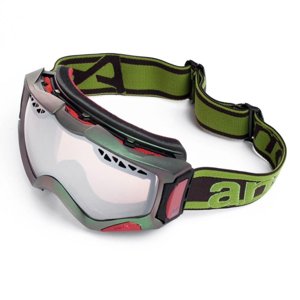 Anon Realm Gecho Goggles - Mens 2010
