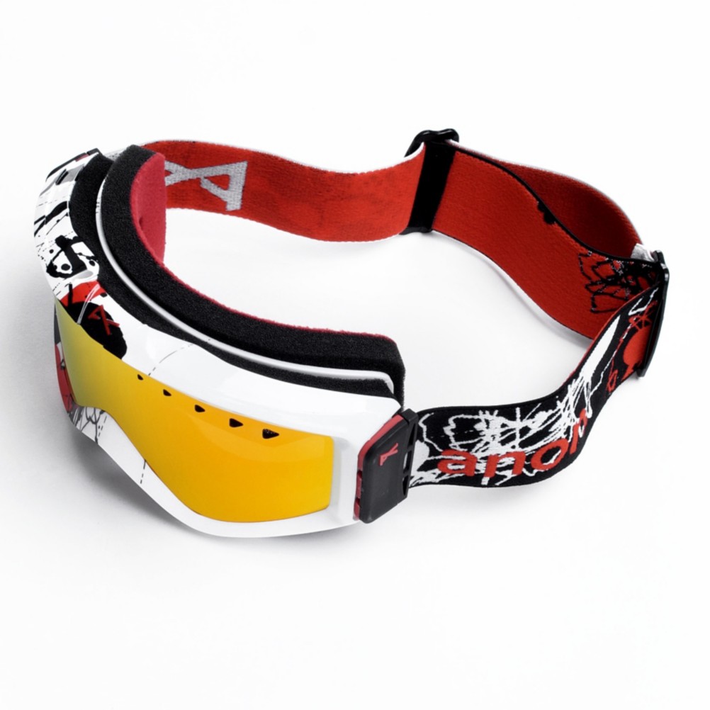 Anon Figment Drip Goggles - Mens 2010