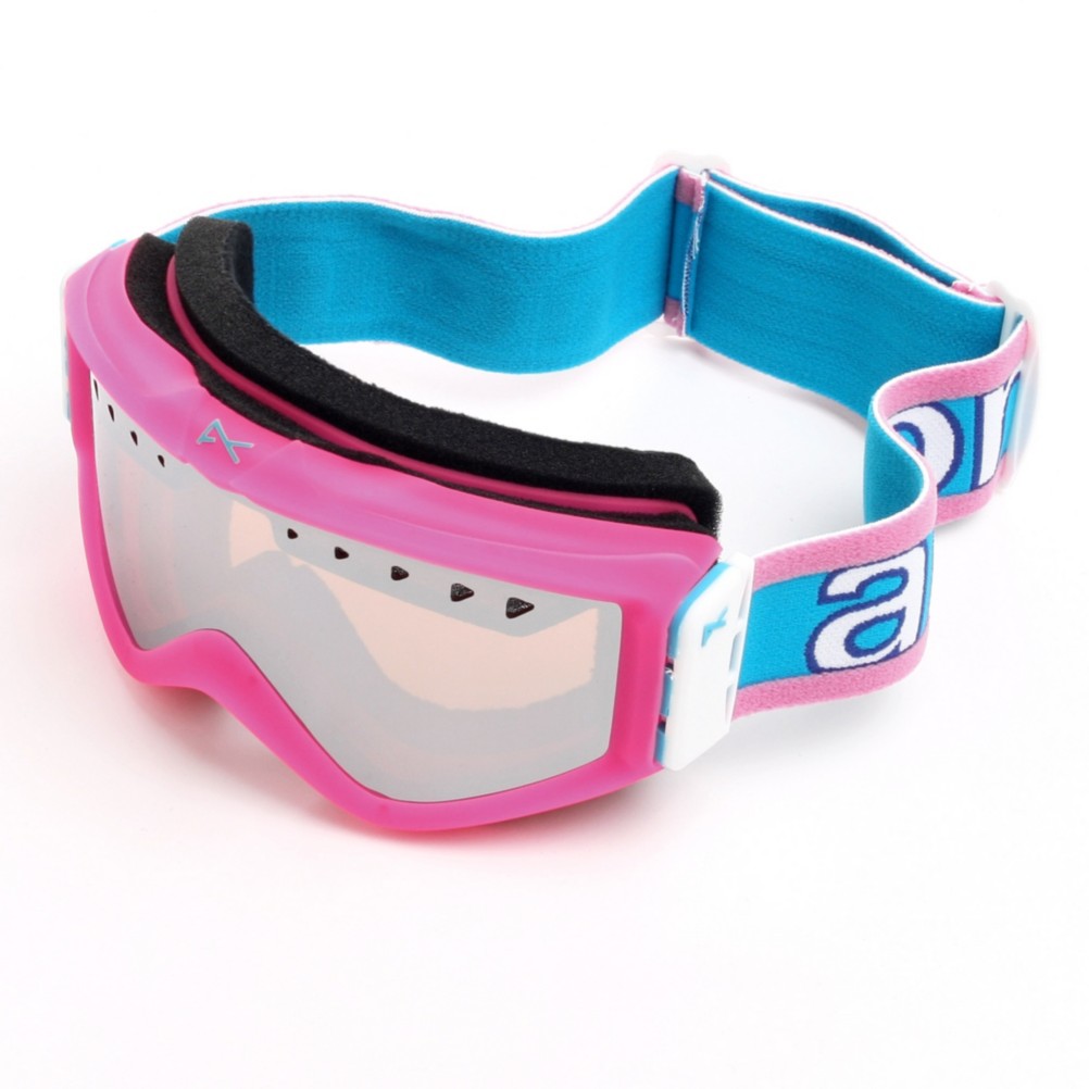 Anon Figment Pinkalucent Goggles - Mens 2010