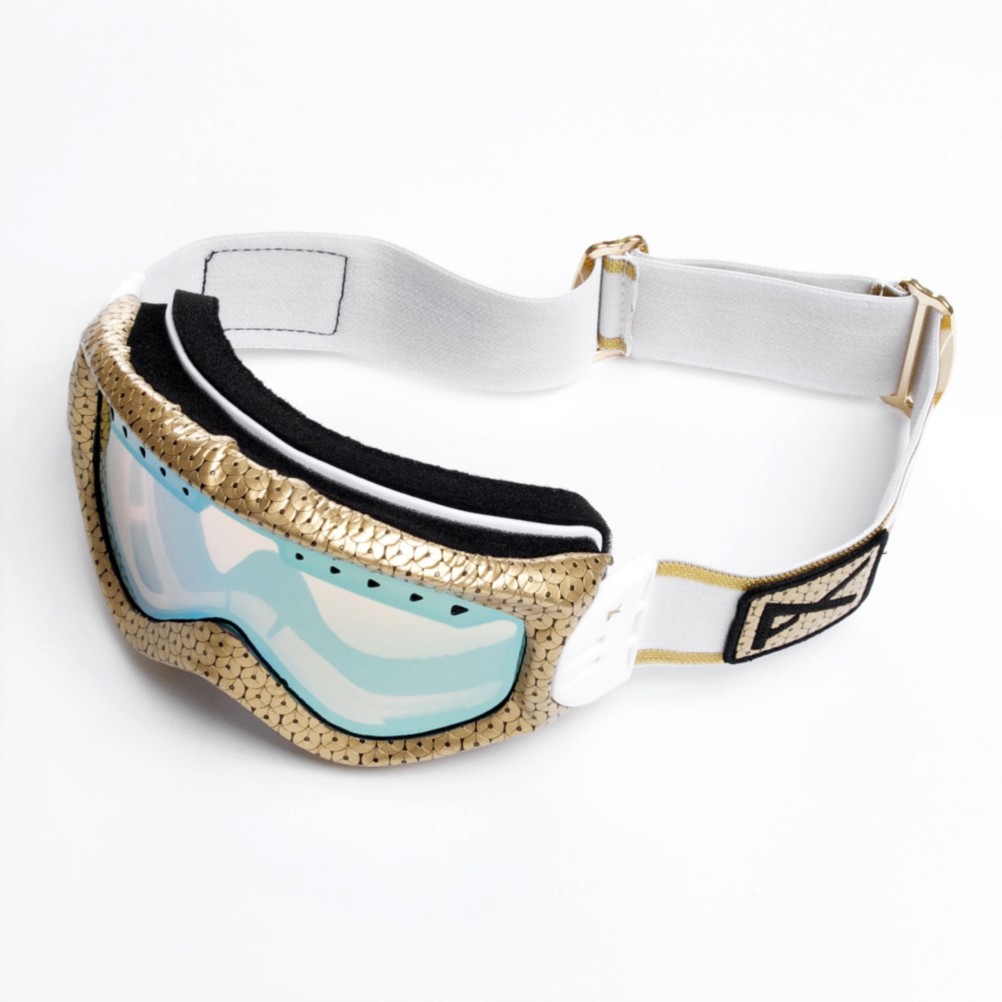 Anon Majestic Sequins Goggles - Womens 2010