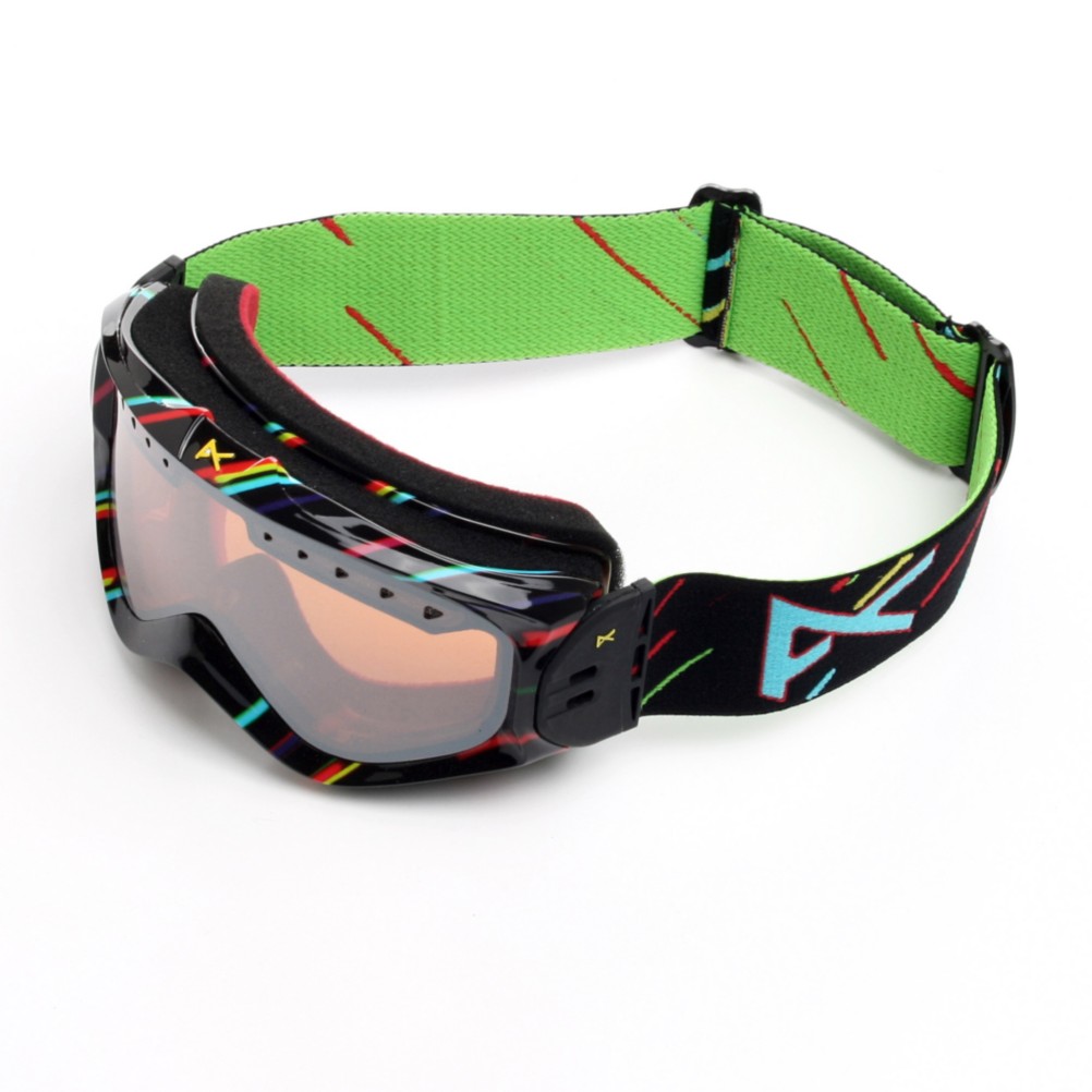 Anon Majestic Tokyo Goggles - Womens 2010