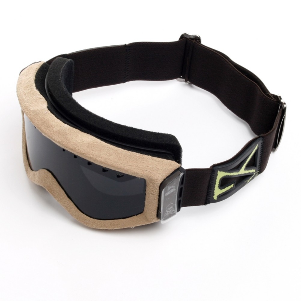 Anon Figment Jeremy Jones Goggles - Mens 2010