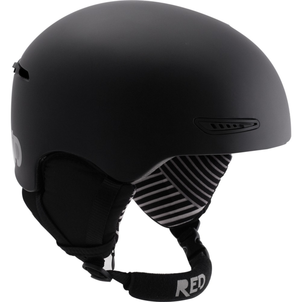 R.E.D. Avid Snow Helmet - Mens 2010