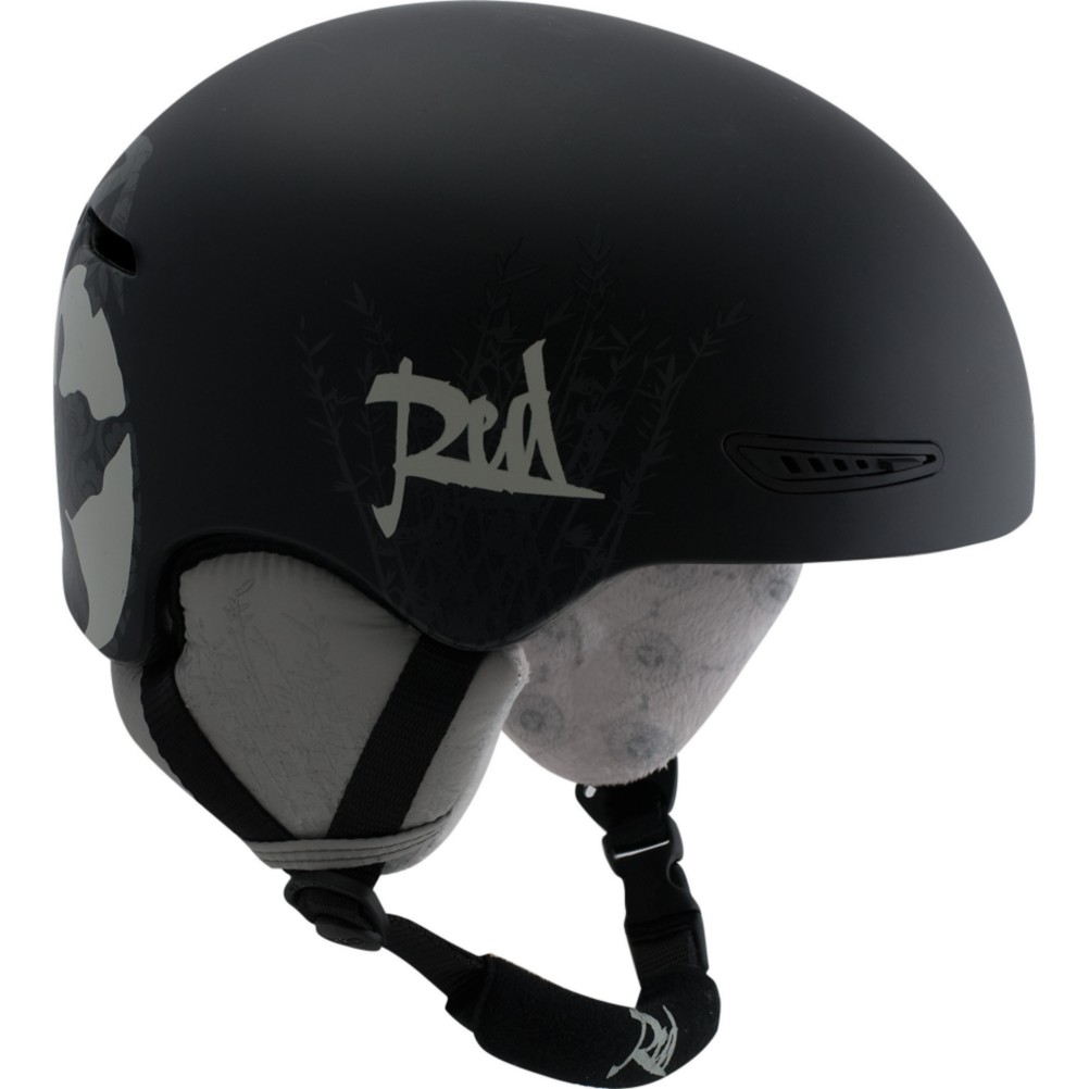 R.E.D. Pure Snow Helmet - Womens 2010
