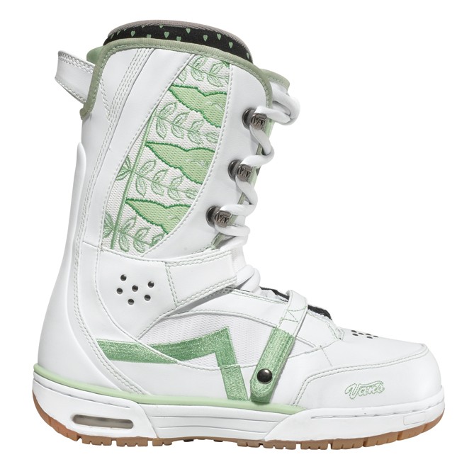 White Green