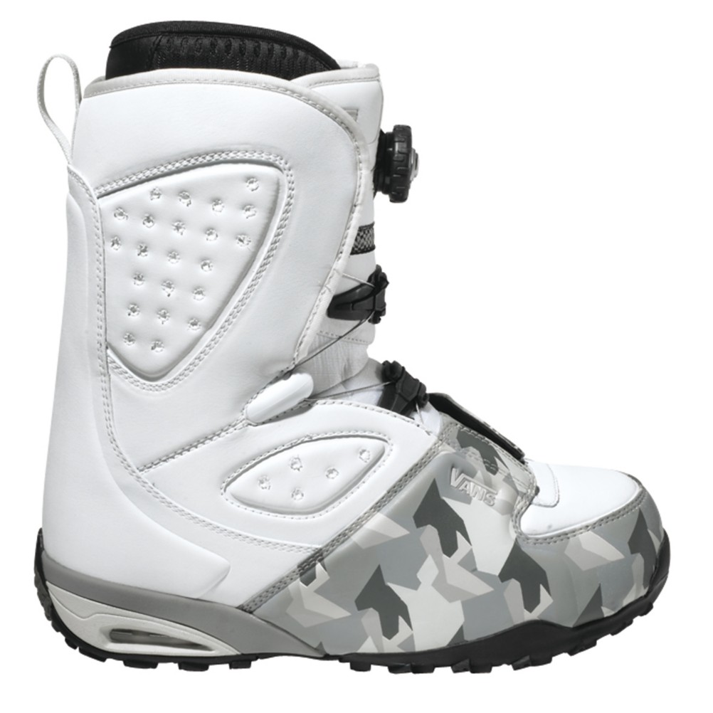 Vans Fargo Snowboard Boots