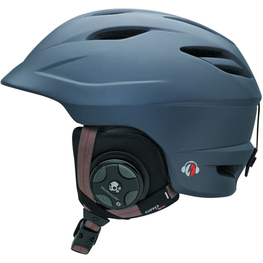  Audio Helmets