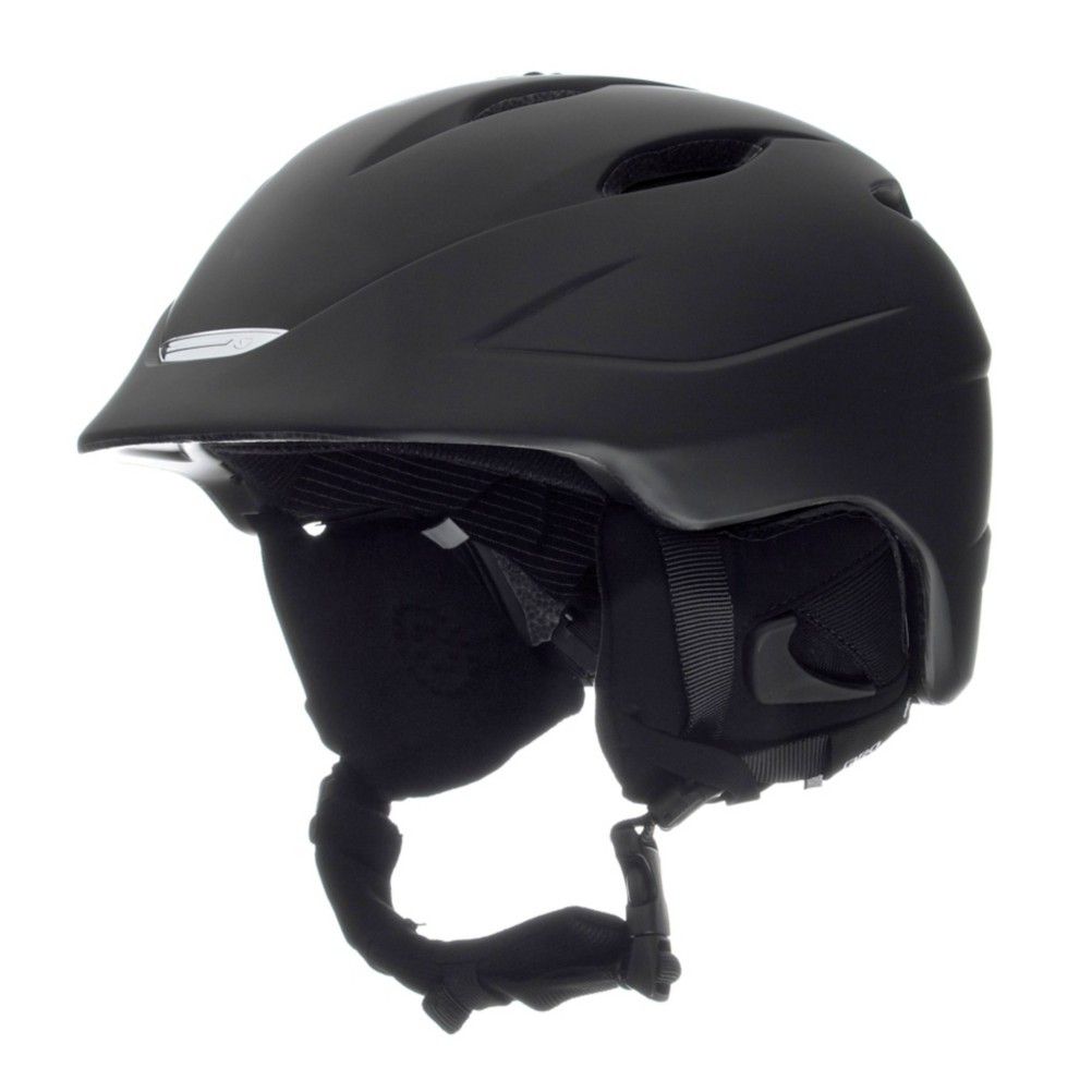 Giro Seam Helmet 2010