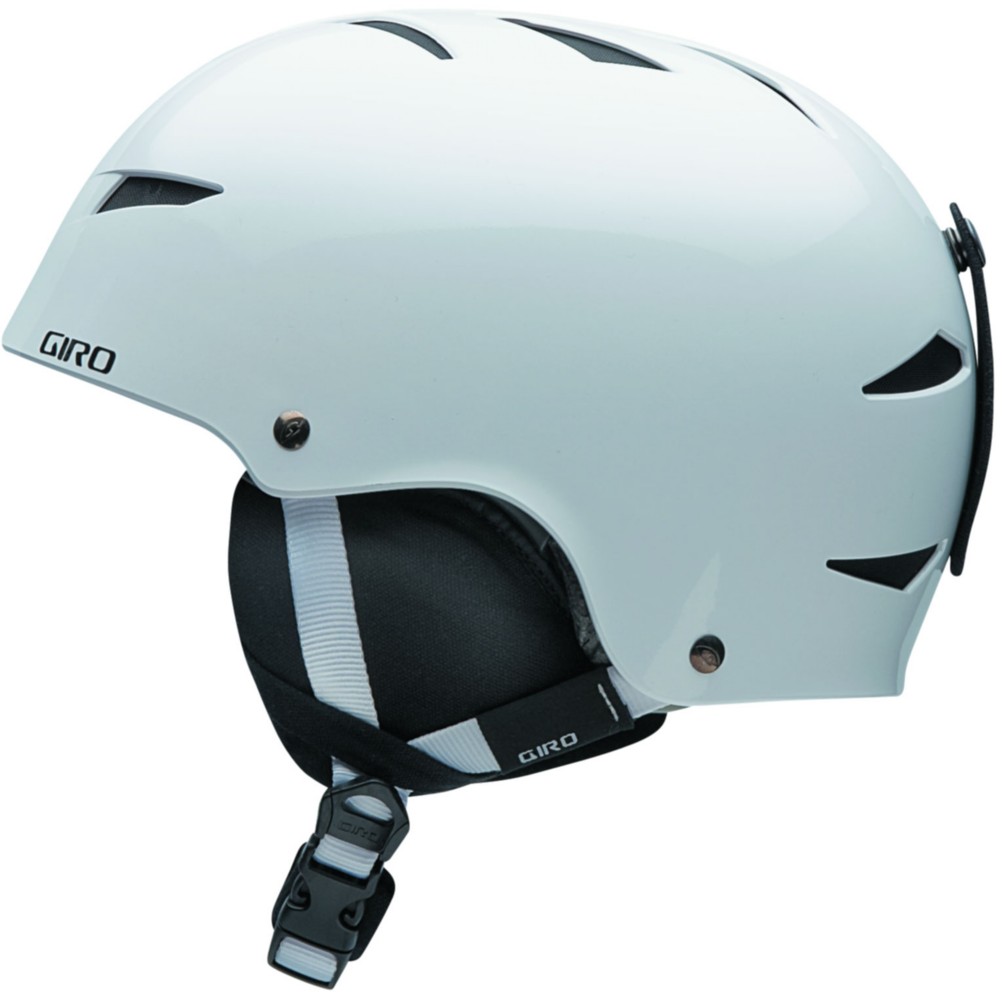 Giro Recruit 2 Kids 2010