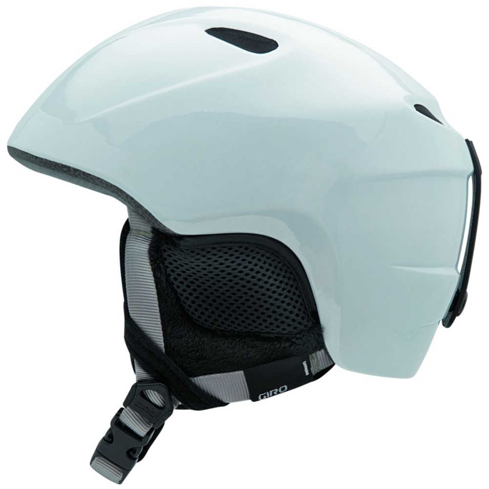 Giro Slingshot Helmet - Girls 2010