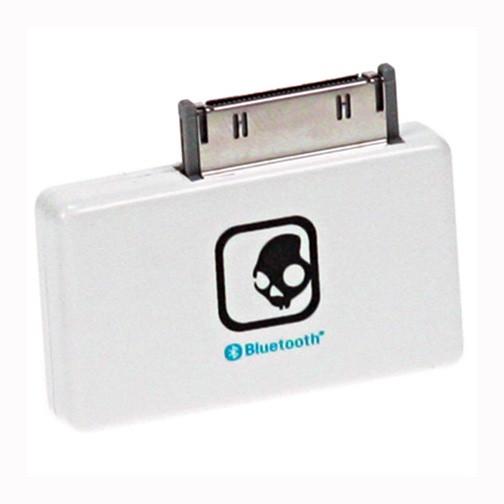 Giro Skullcandy Bluetooth Adapter 2010
