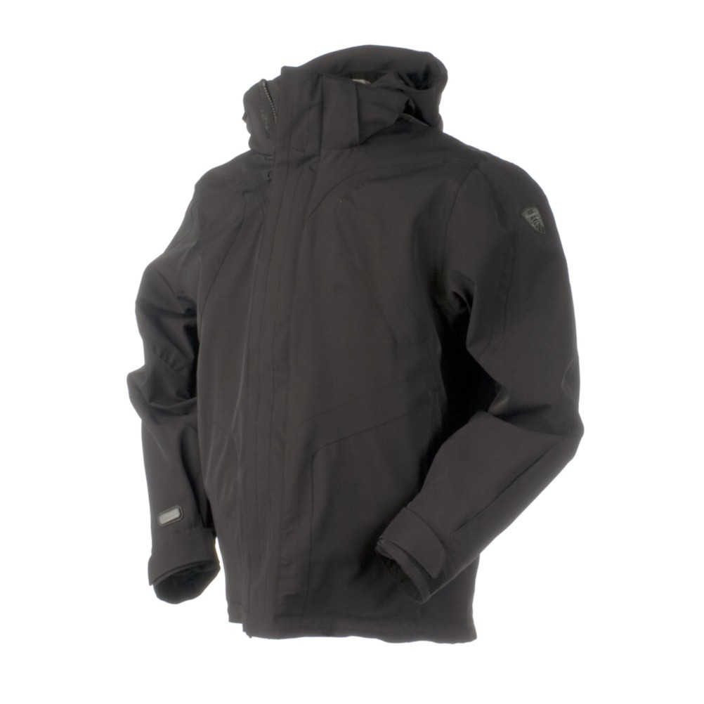 Obermeyer Mens Shell Ski Jackets