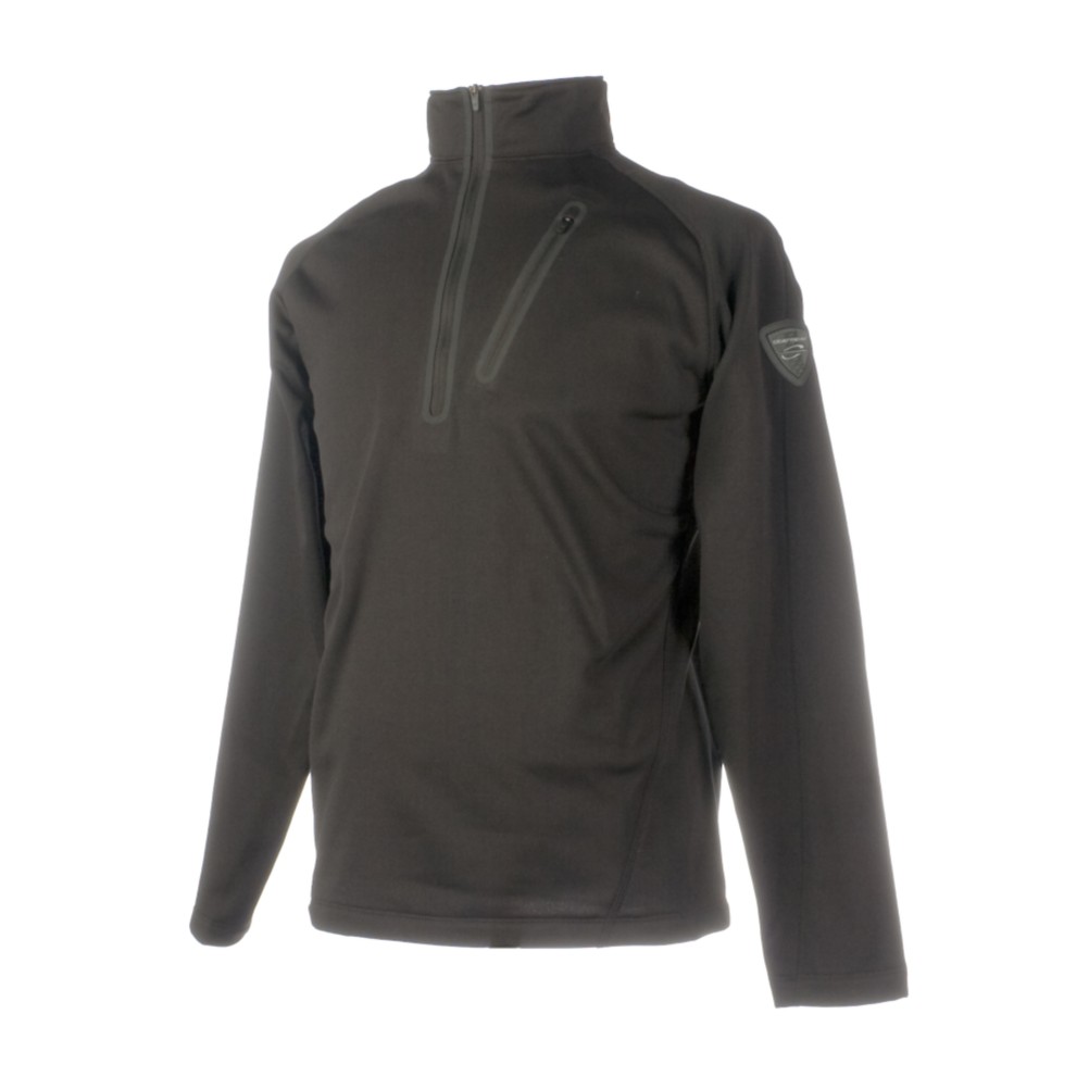 Obermeyer Pumped Fleece Top - Mens 2010