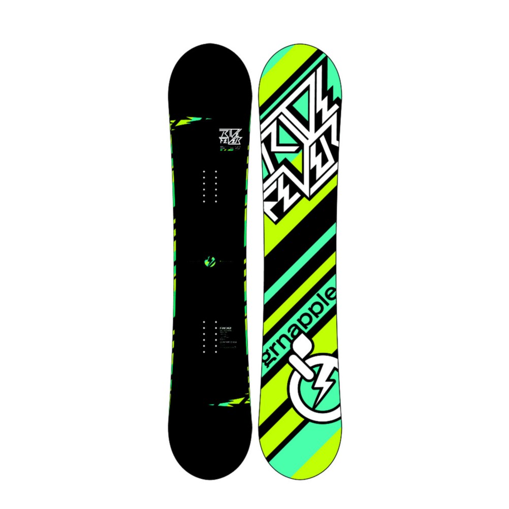 Ride Womens Snowboards