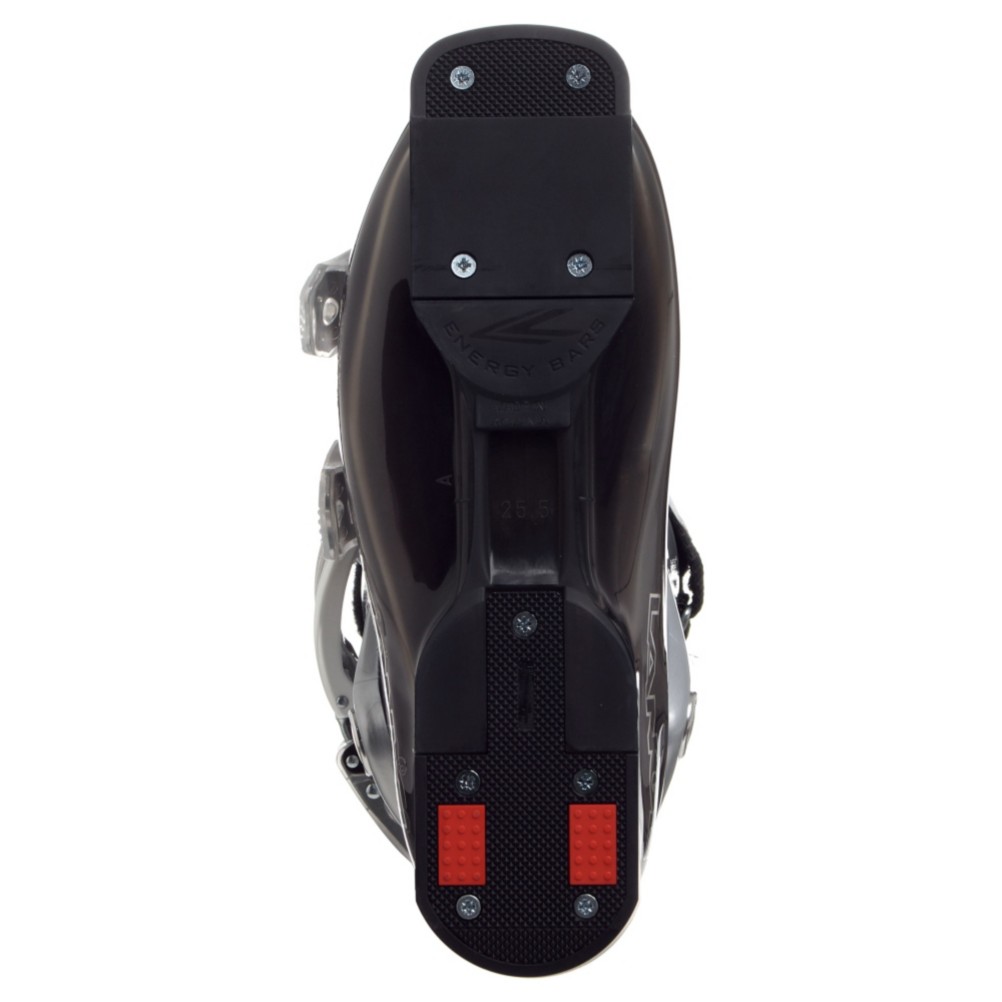 Lange Exclusive 9 Womens Ski Boots 2010