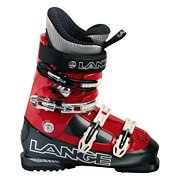men's Lange Concept 8 Ski Boots