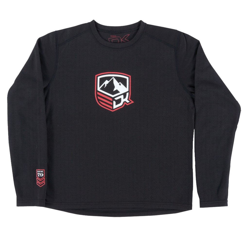 Dakine Kids Long Underwear