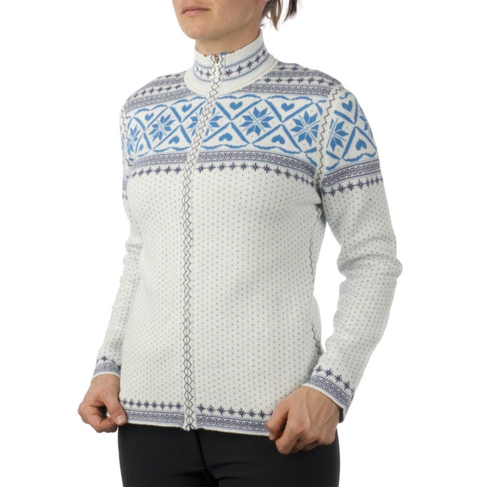 Obermeyer Sabrina Sweater - Womens 2010