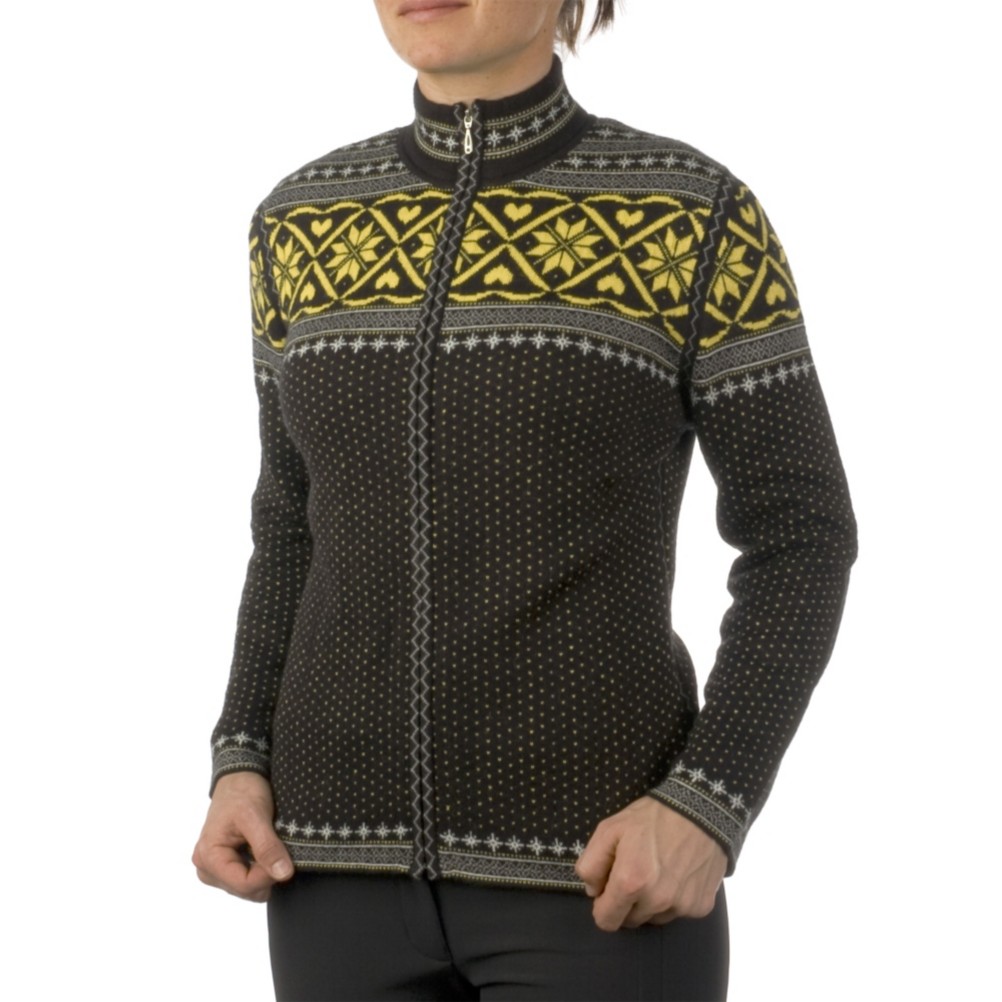 Obermeyer Sabrina Sweater - Womens 2010