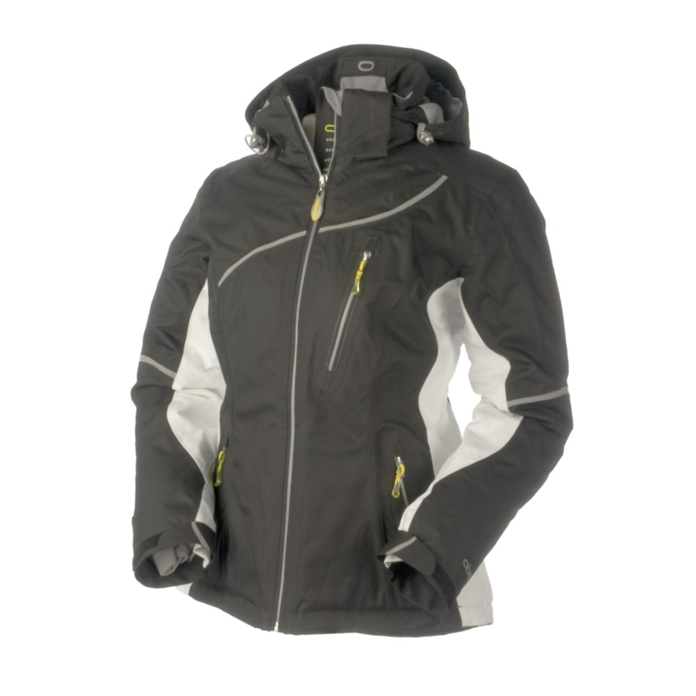Obermeyer Vesper Jacket - Womens 2010