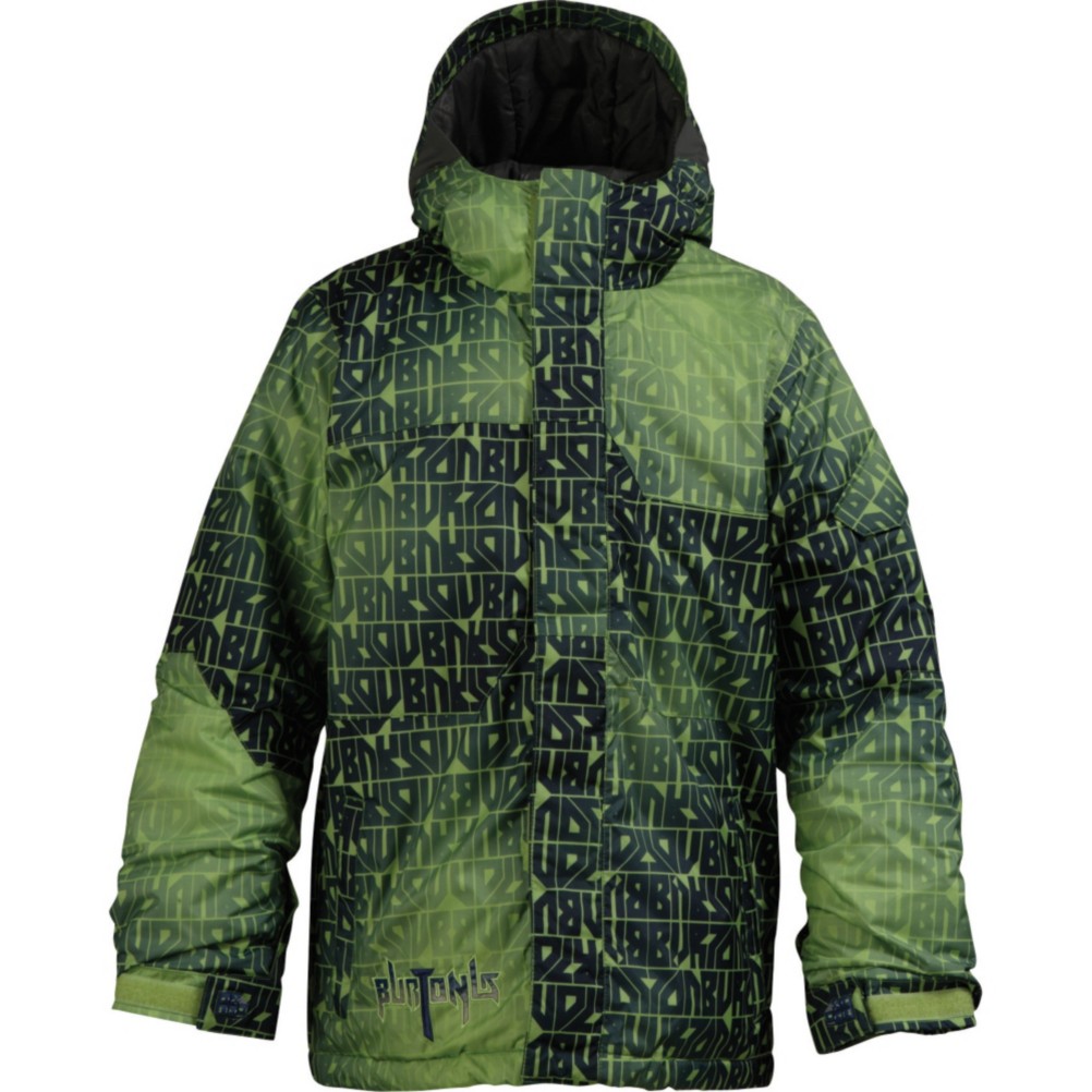  Boys Clothing