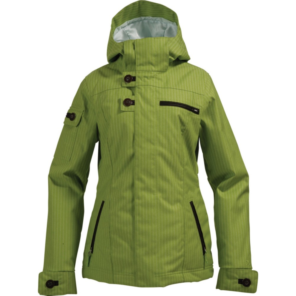  Womens Jackets