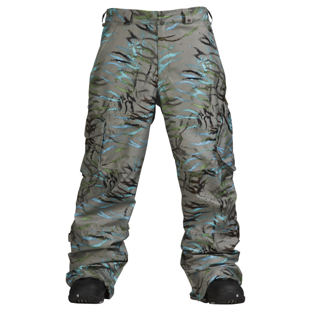  Mens Snowboard Pants
