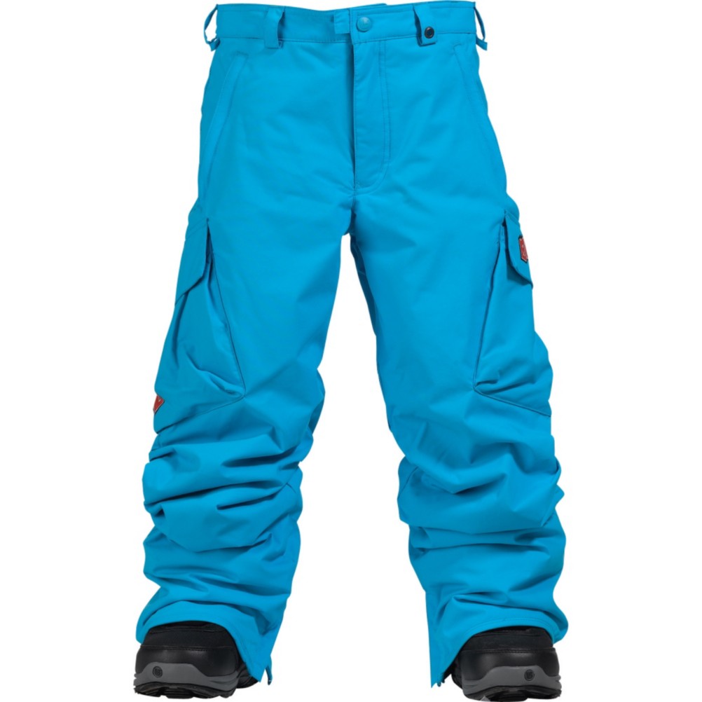 Burton Boys Snowboard Pants