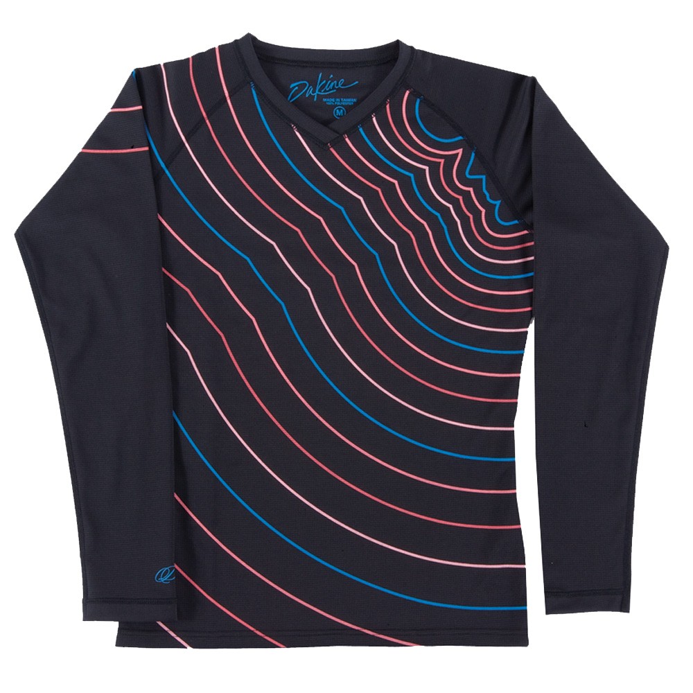 Dakine Nebula Lite-Weight V-Neck - Girls 2009