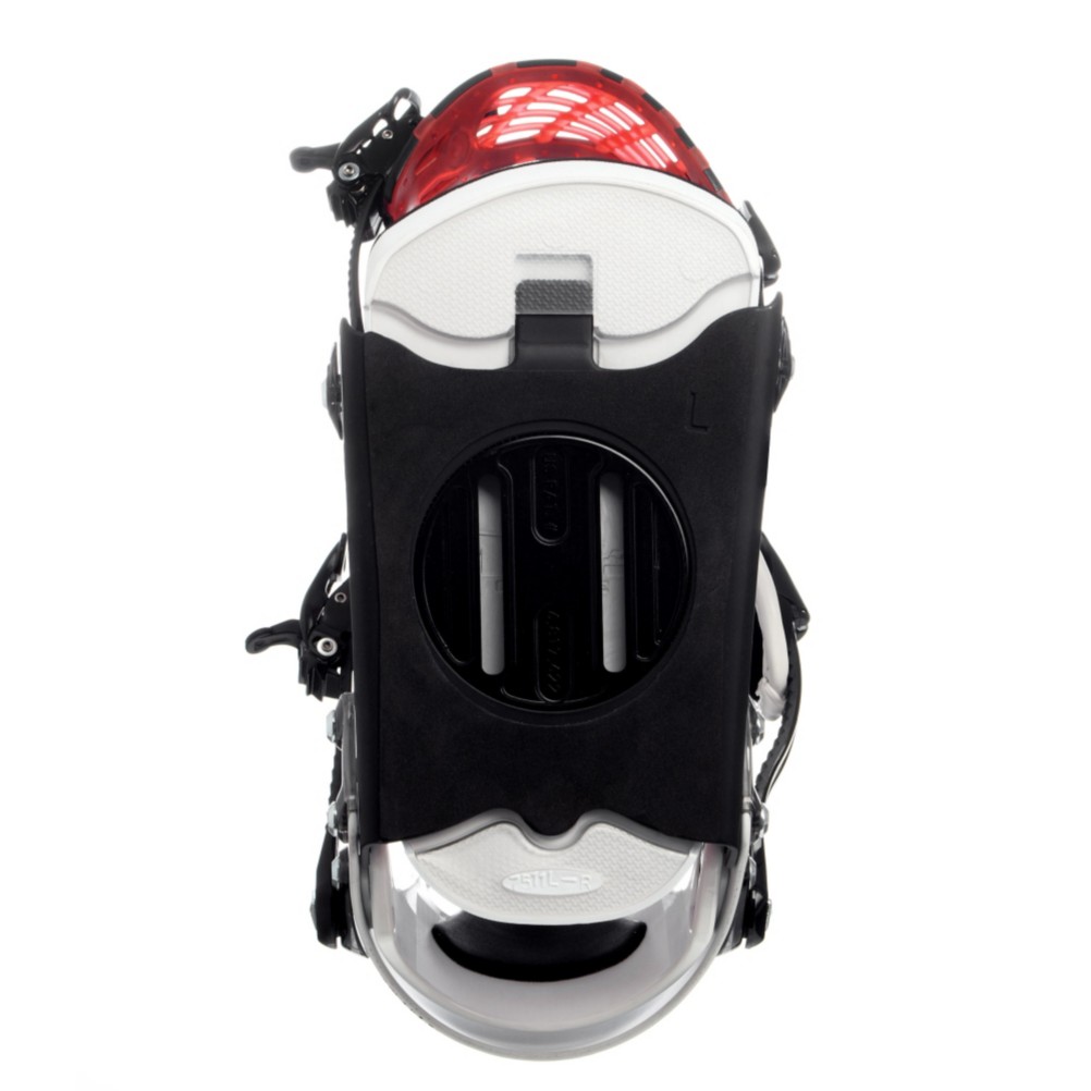 Ride RX Snowboard Bindings 2010