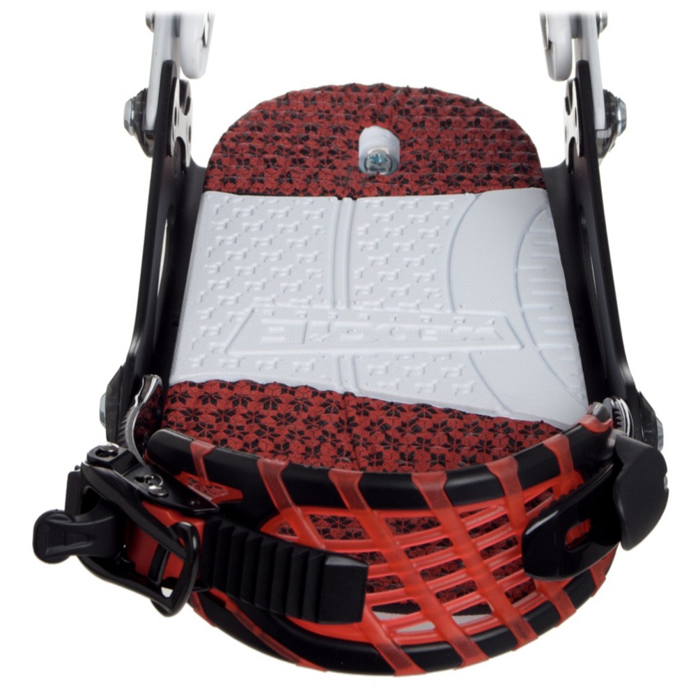 Ride RX Snowboard Bindings 2010