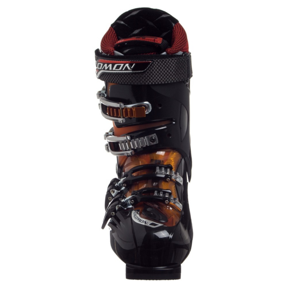 Salomon Mission RS 10 Ski Boots 2010